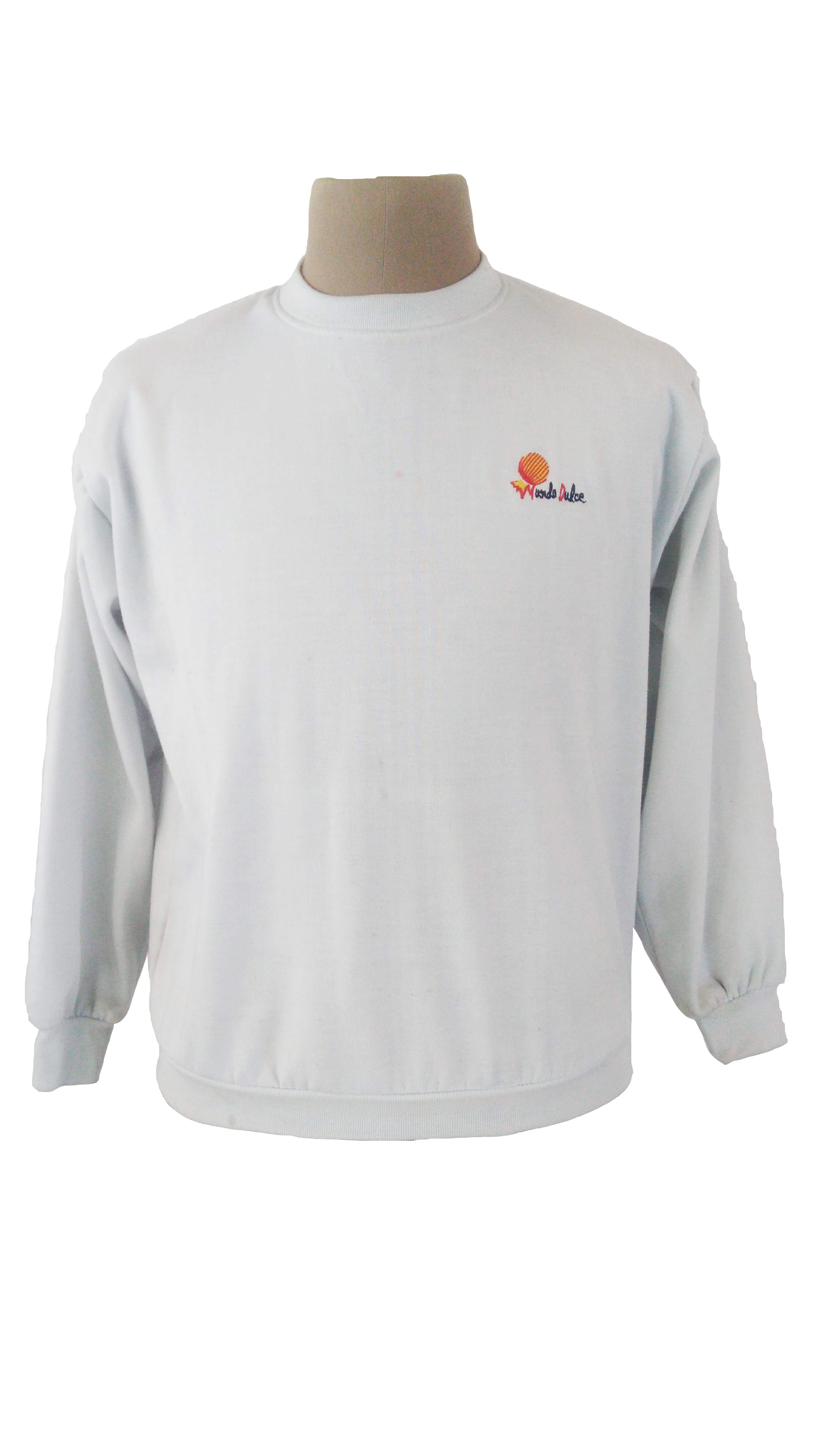 Sudadera personalizada